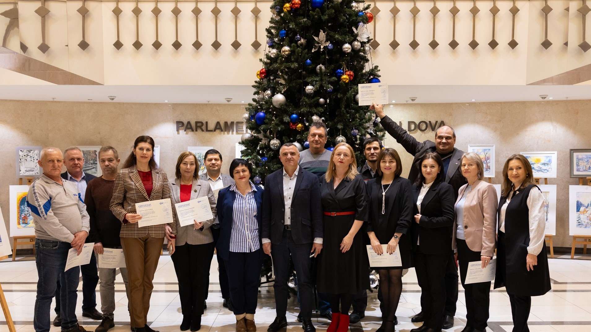 Teacher Training Image