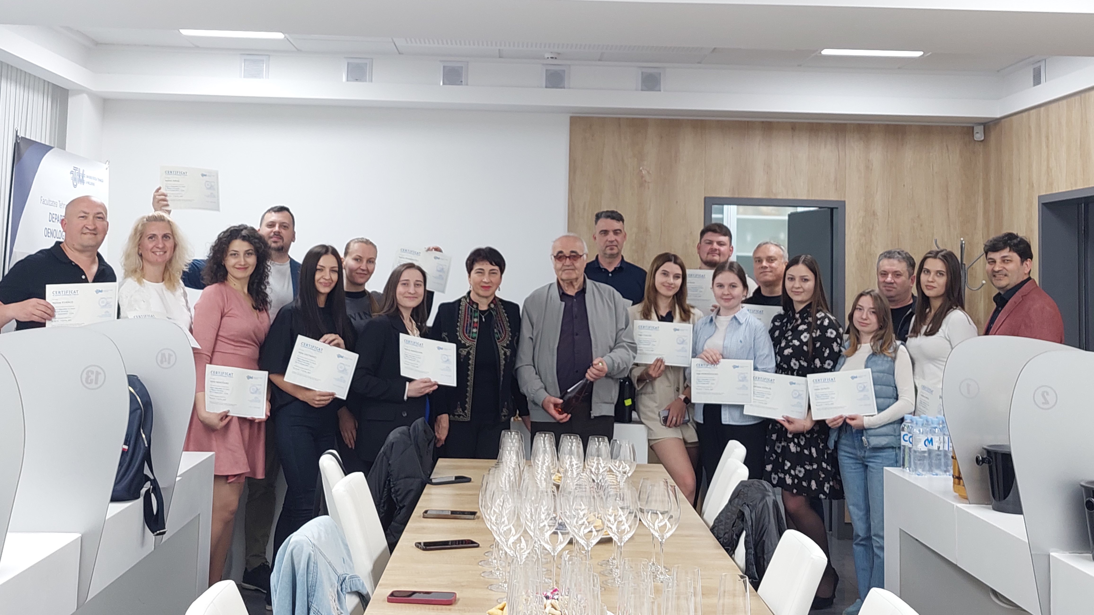 Teacher Training Image