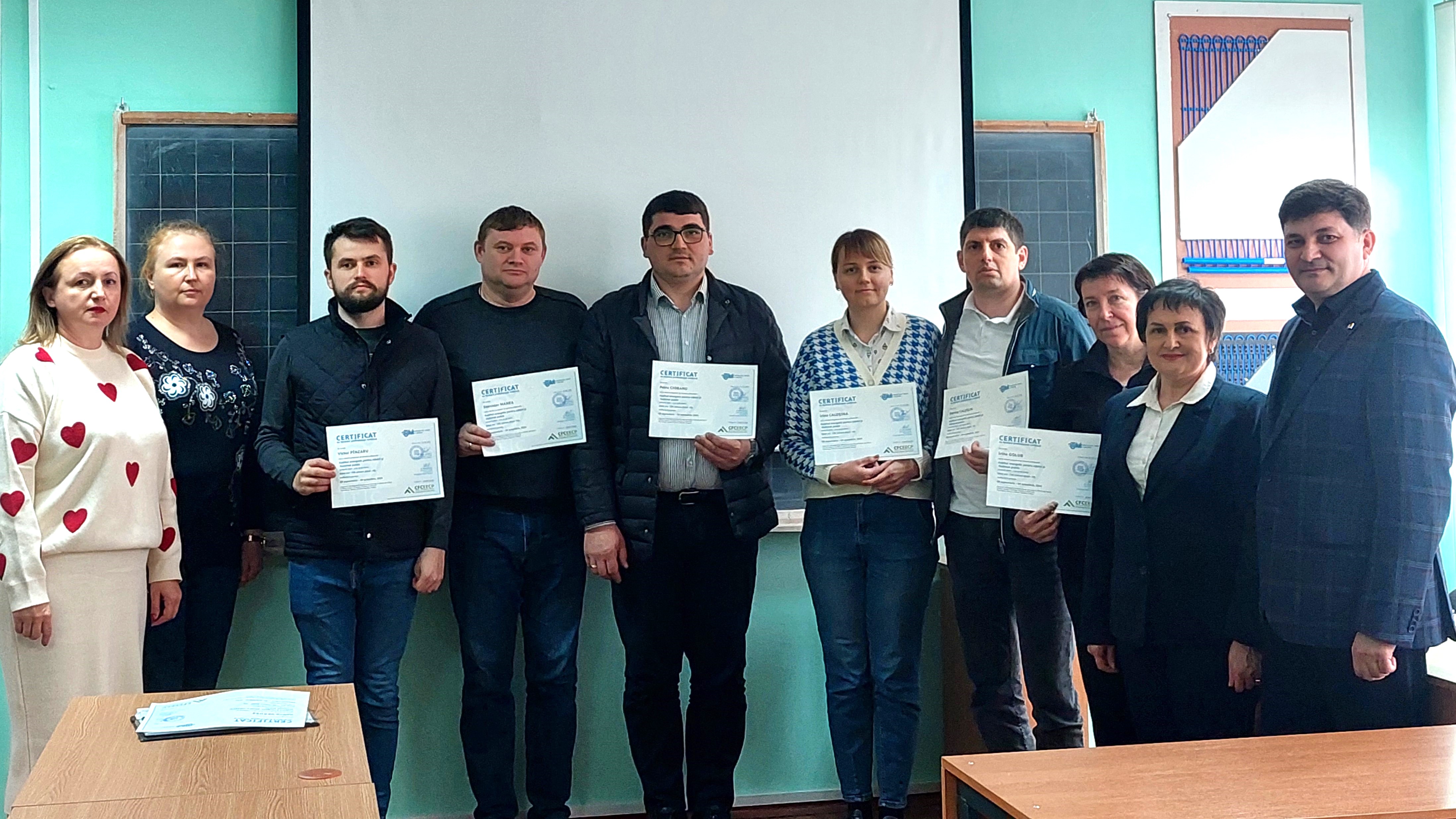 Teacher Training Image