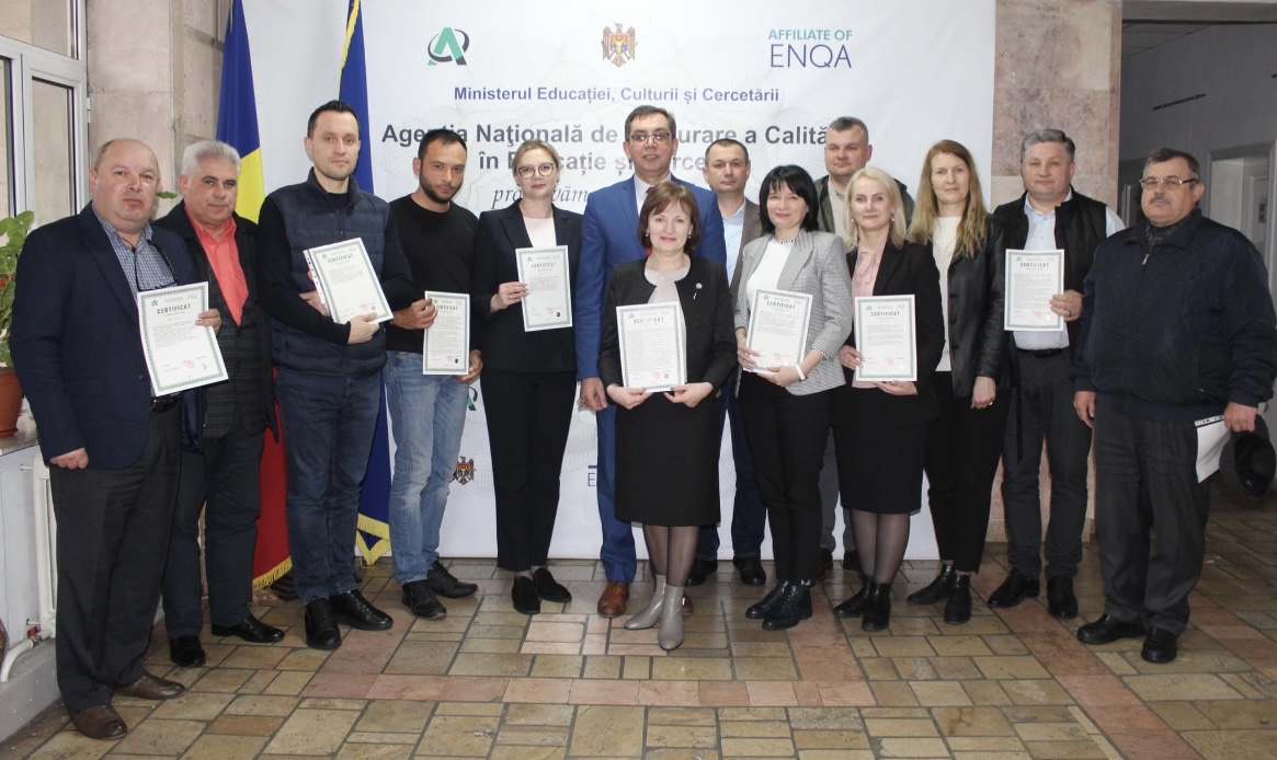 Teacher Training Image