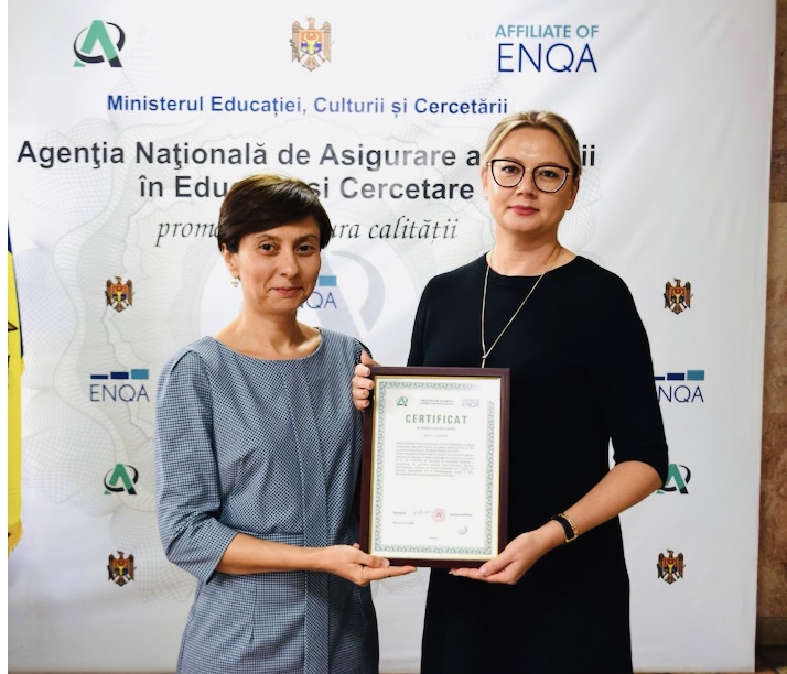 Teacher Training Image