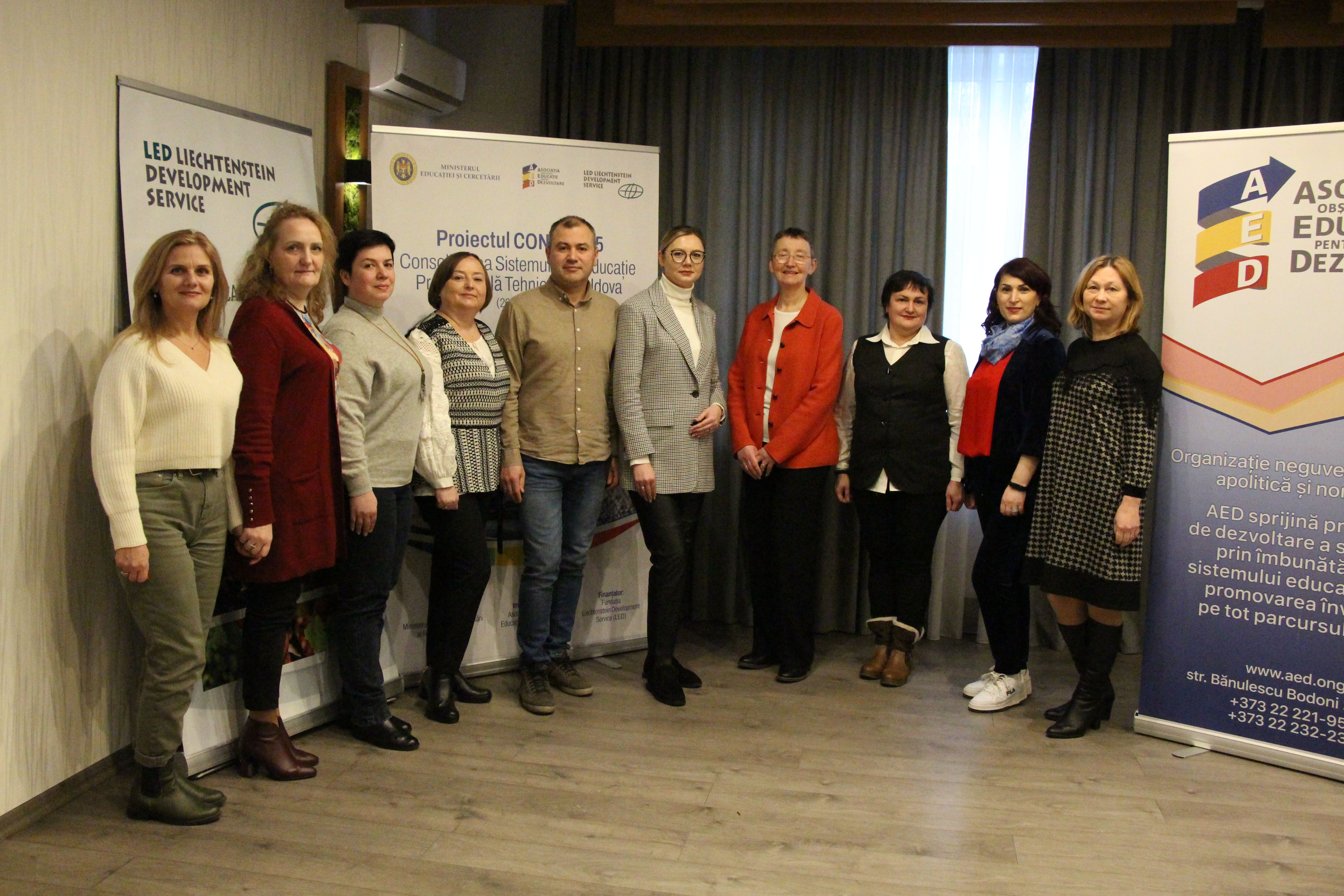 Teacher Training Image