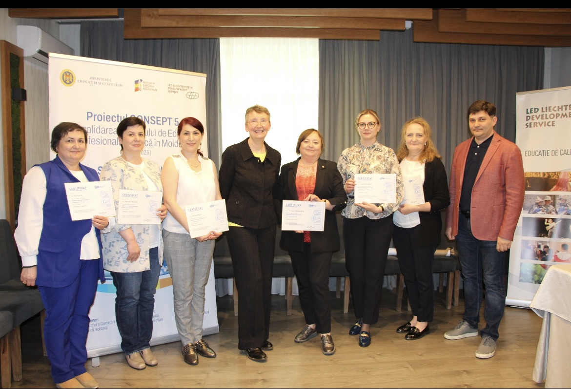 Teacher Training Image